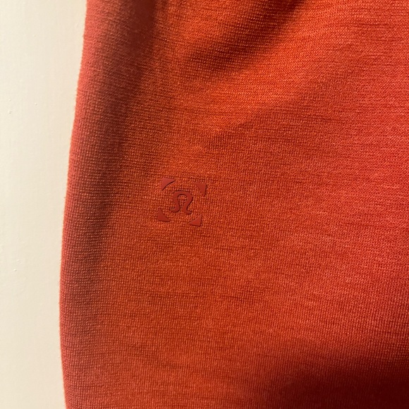 Lululemon Mens Polo - Golf Polo - Picture 3 of 3